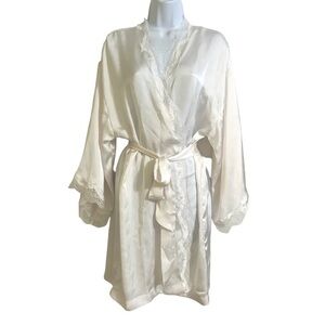 VICTORIA Secret Bride Robes Size XS